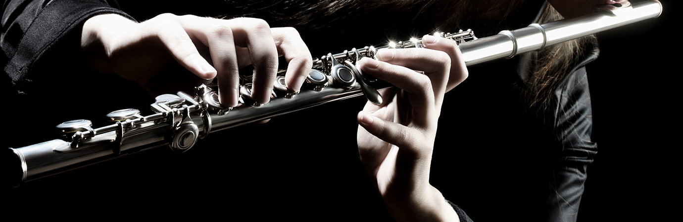 Flute & Recorder Lessons in Kitchener at Home