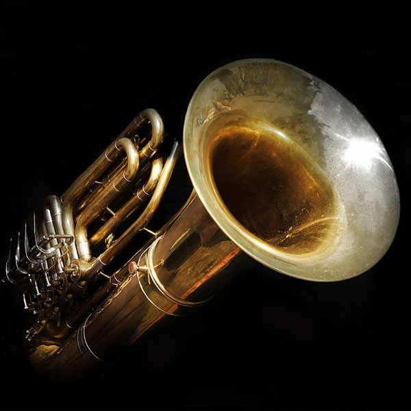 Tuba Lessons in Brockville Music School