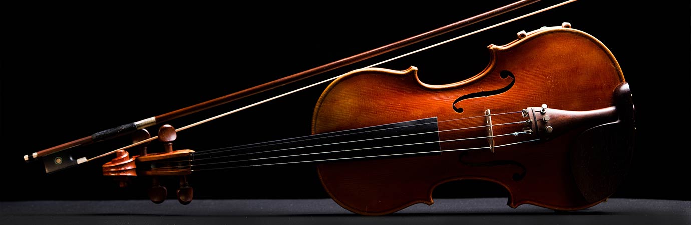 Violin Lessons in Kingston Music School