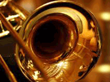 Trombone Lessonsat your home or at our BROCKVILLE Music School