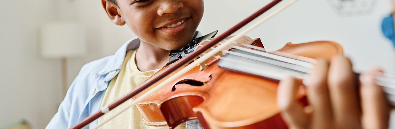 Music for Children Lessons in Osgoode at Home