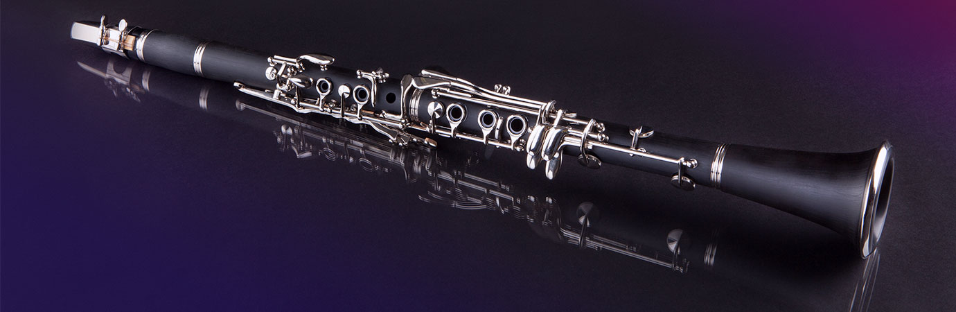 Clarinet Lessons at your home or at our Barrie Music School