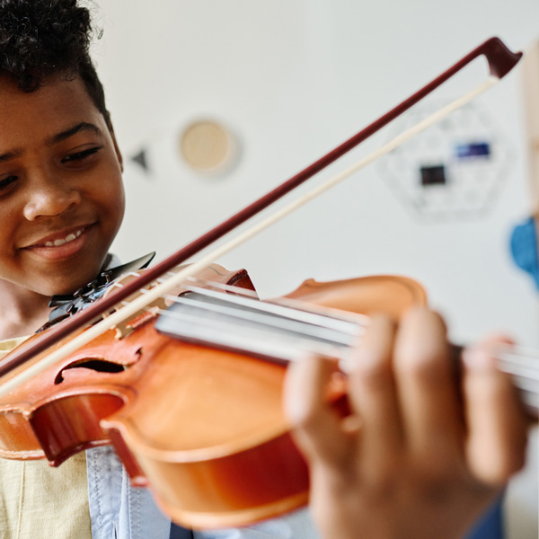 Music for Children Lessons in North York