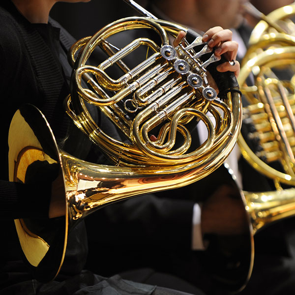 French Horn Lessons in Toronto (GTA) Music School